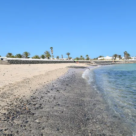 別荘 Flores Isla Graciosa