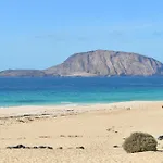 Flores Isla Graciosa