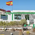 Semesterbostad Flores