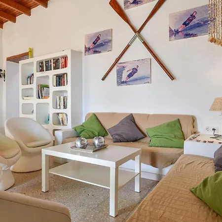 Flores Holiday home