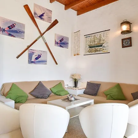 Flores Holiday home Pedro Barba