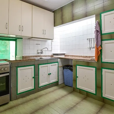 Flores Holiday home