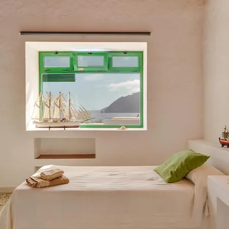 Flores Semesterbostad *