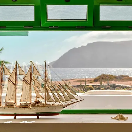 Holiday home Flores Pedro Barba