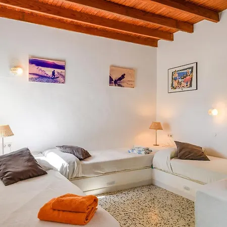 Flores Holiday home *