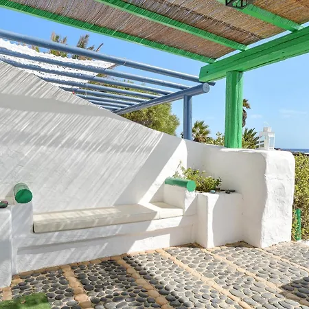 Flores Holiday home Pedro Barba