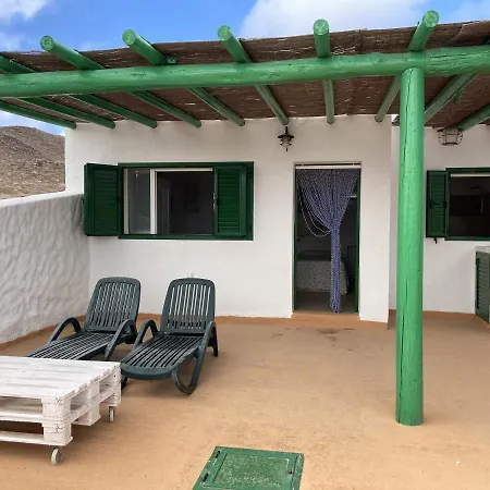 Holiday home Flores *