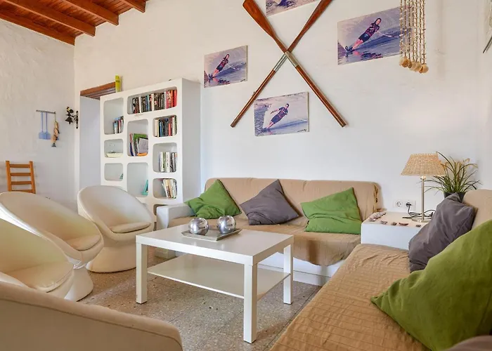 Flores Σπίτι διακοπών