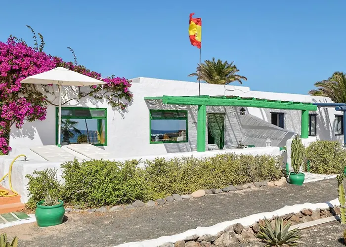 Flores Feriehus
